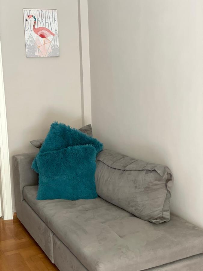 Vivian Modern Apartment Athens Exterior photo